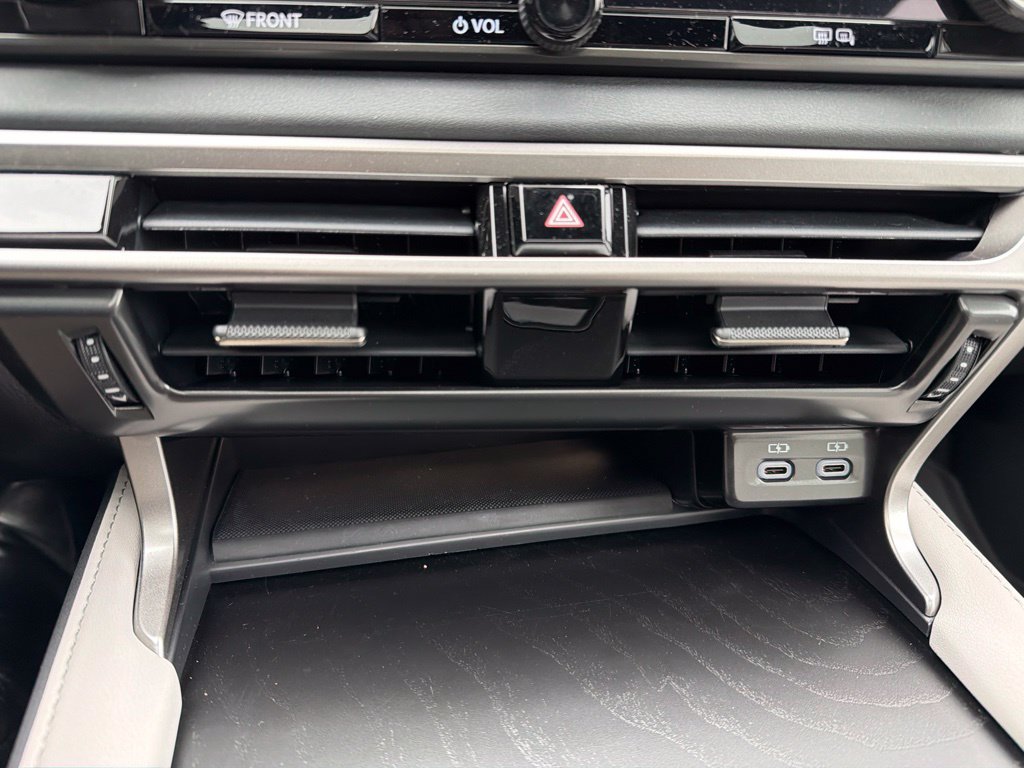 Certified 2026 Lexus RX 350 Premium w/ Accessory Package (Z1) AWD/4WD image 26