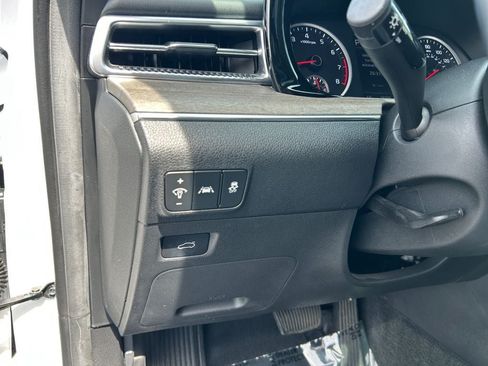 Used 2024 Kia K5 EX w/ EX Premium Package FWD image 19
