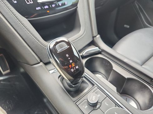 Used 2020 Cadillac XT6 Sport AWD/4WD image 15