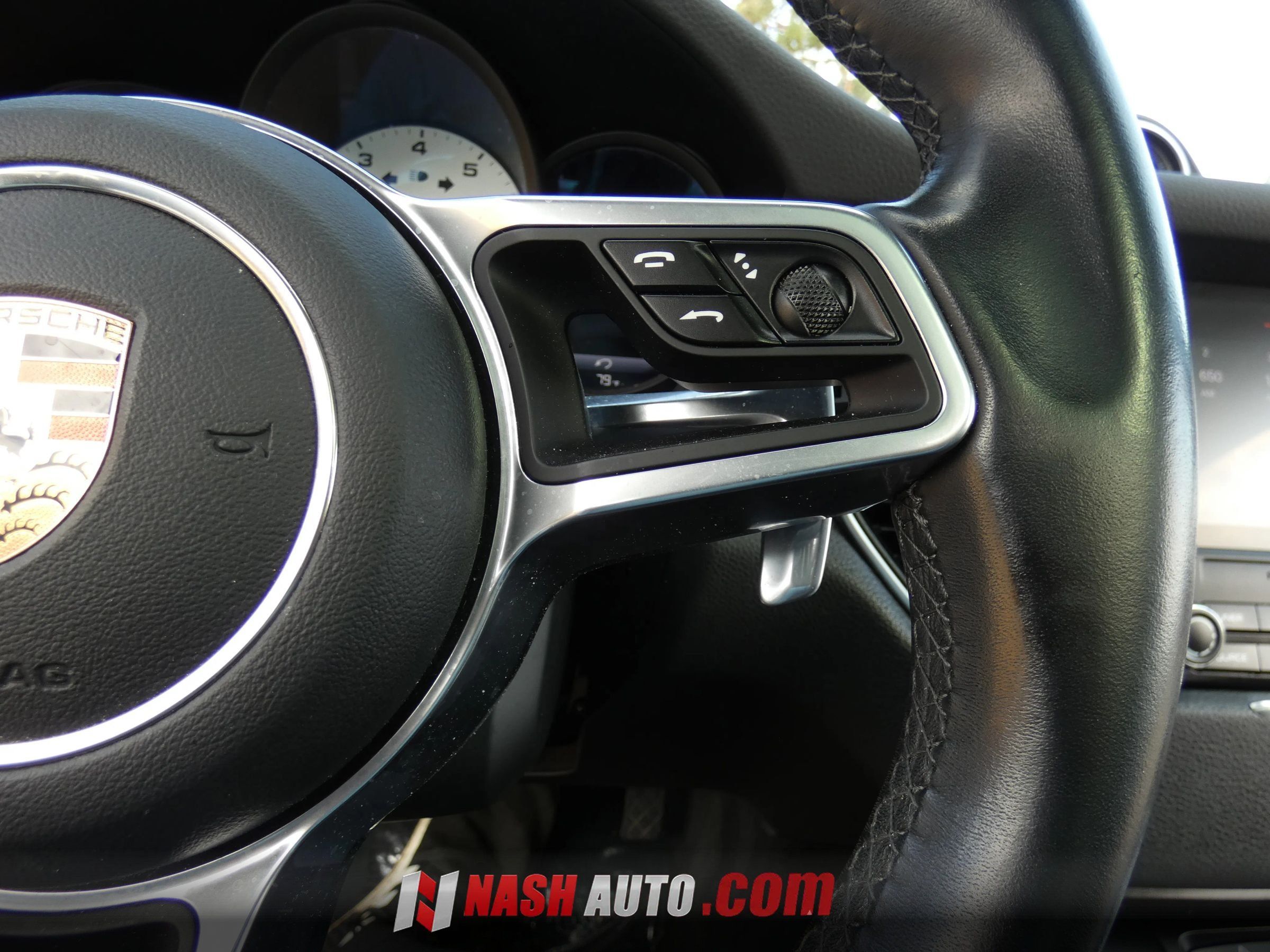 Used 2017 Porsche Macan S AWD/4WD image 58