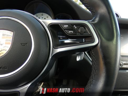 Used 2017 Porsche Macan S AWD/4WD image 58