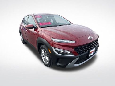 Used 2023 Hyundai Kona SE image 7