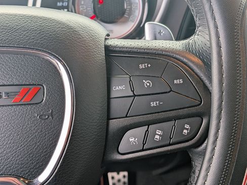 Certified 2022 Dodge Challenger R/T Scat Pack image 17