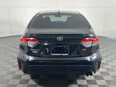 Certified 2023 Toyota Corolla SE
