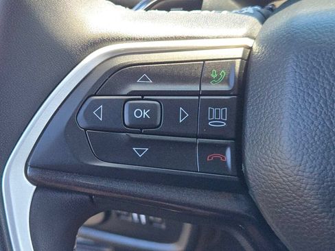 Certified 2023 Jeep Grand Cherokee Altitude AWD/4WD image 34