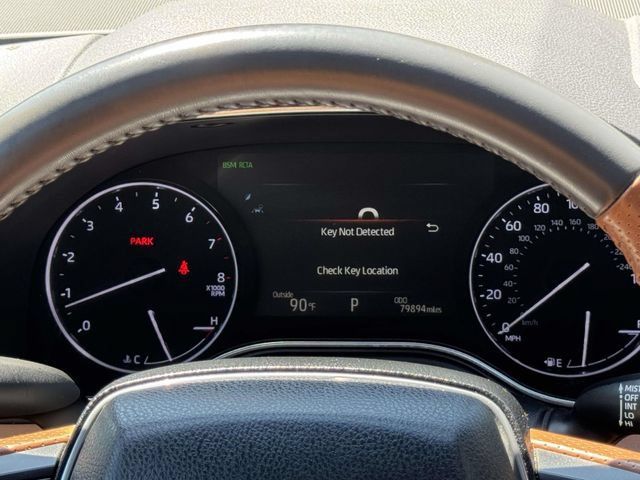Used 2019 Toyota Avalon Limited FWD image 26