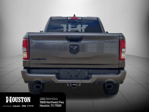 Used 2023 RAM 1500 Lone Star image 4