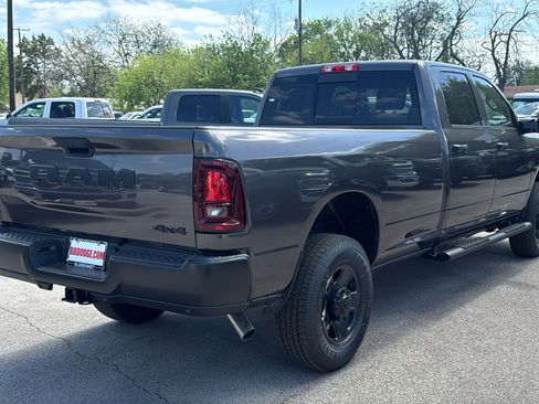 New 2026 RAM 2500 Tradesman AWD/4WD image 5