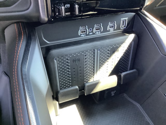 New 2027 RAM 2500 Power Wagon AWD/4WD image 19