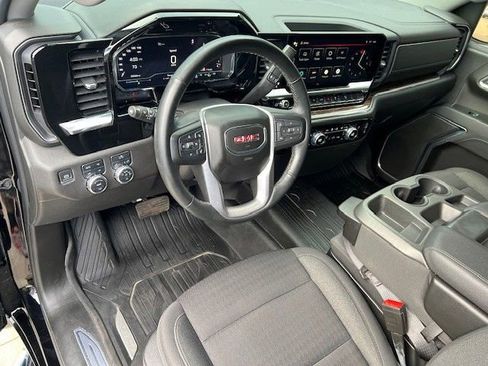 Certified 2023 GMC Sierra 1500 Elevation image 13