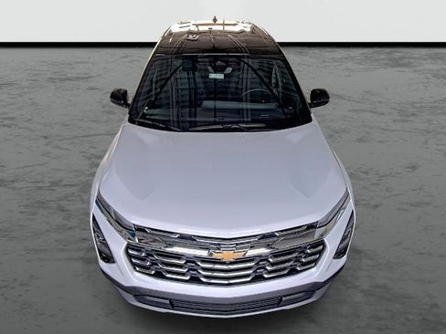 New 2026 Chevrolet Equinox LT image 6