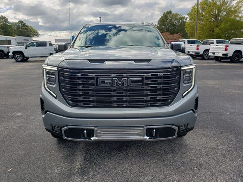 Used 2024 GMC Sierra 1500 Denali Ultimate image 7
