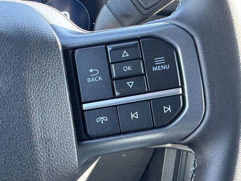 New 2025 Ford F150 XLT w/ Equipment Group 302A MID image 16