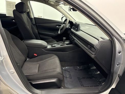 Certified 2024 Honda Accord LX image 20