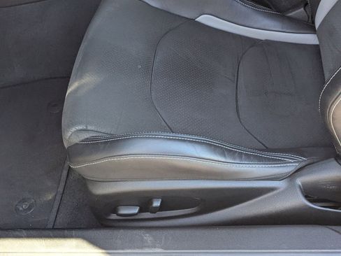 Used 2023 Chevrolet Camaro SS image 15