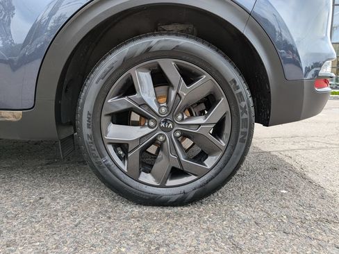 Used 2020 Kia Sportage S w/ S Sunroof Package AWD/4WD image 46
