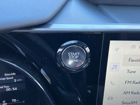 New 2026 Lexus TX 350 AWD image 27