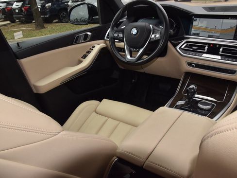 Used 2021 BMW X5 xDrive40i w/ Convenience Package image 15