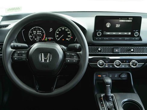 Used 2026 Honda Civic LX image 19