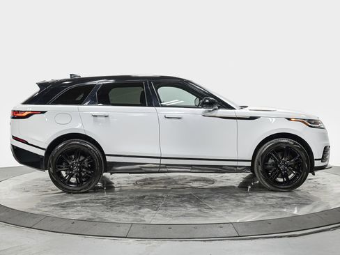 Used 2023 Land Rover Range Rover Velar R-Dynamic S image 8