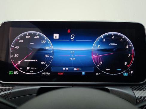 Certified 2024 Mercedes-Benz CLE 53 AMG 4MATIC image 19