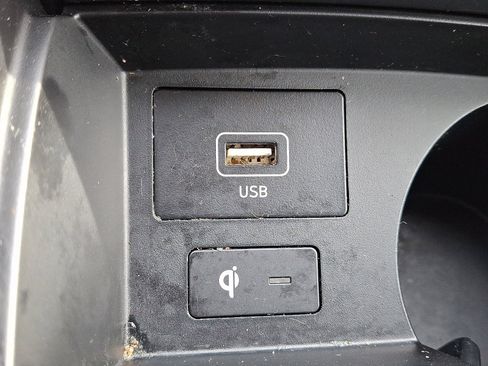 Certified 2022 Hyundai Santa Fe SEL w/ Cargo Package image 23