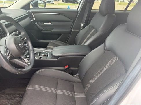 Used 2024 MAZDA CX-50 AWD 2.5 S w/ Preferred Package image 14