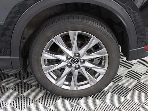 Used 2020 MAZDA CX-5 Grand Touring AWD/4WD image 18