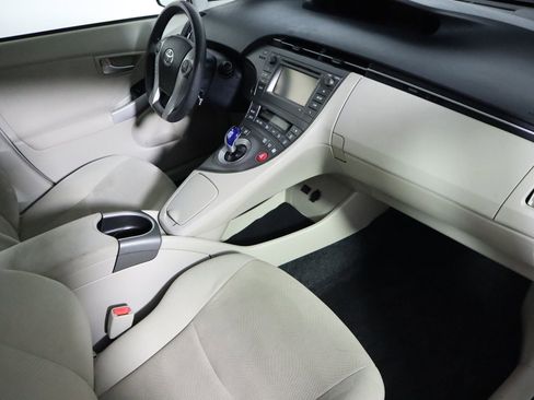 Used 2015 Toyota Prius Four image 54