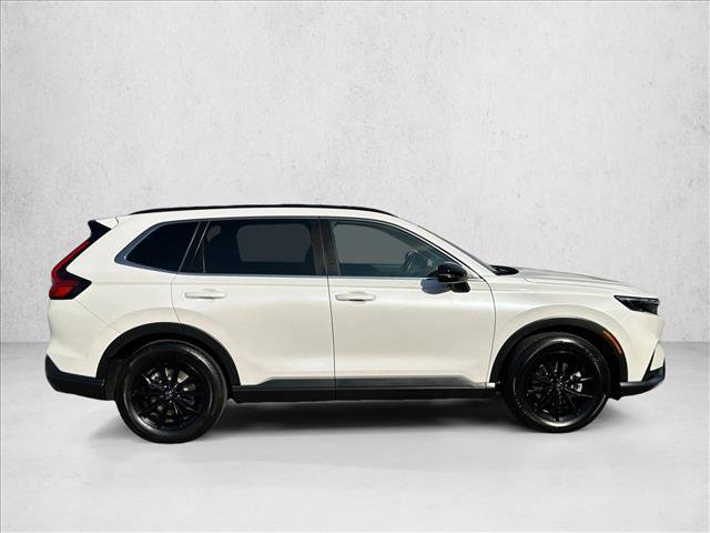 Used 2025 Honda CR-V Sport-L image 4