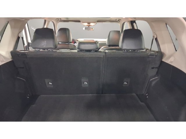 Used 2021 Nissan Rogue SV w/ Premium Package FWD image 22