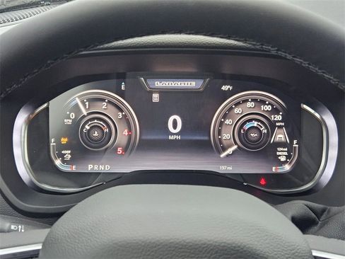 New 2026 RAM 3500 Laramie image 23