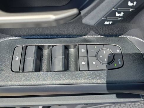 New 2026 Toyota 4Runner Limited AWD/4WD image 28