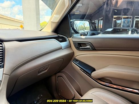 Used 2016 GMC Yukon SLE w/ Convenience Package RWD image 15