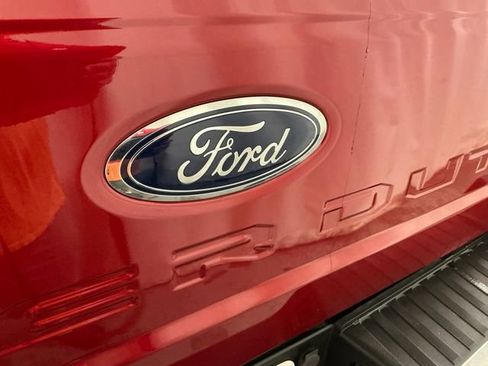 Used 2024 Ford F250 Lariat w/ Lariat Ultimate Package AWD/4WD image 6