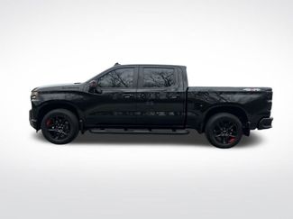 Certified 2022 Chevrolet Silverado 1500 RST w/ Redline Edition video 2