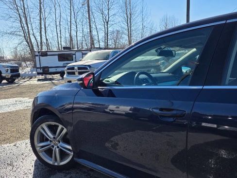 Used 2012 Volkswagen Passat 3.6 SE FWD image 4