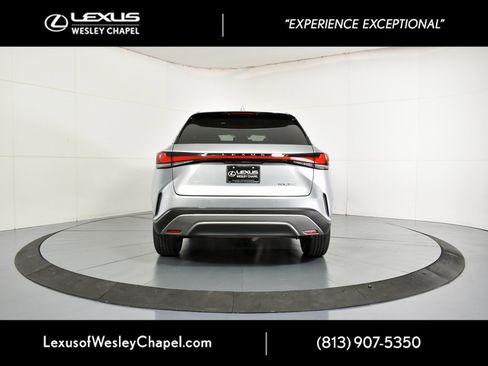 Used 2025 Lexus RX 350 Premium image 7