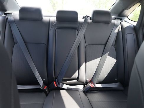 New 2026 Honda Civic Sport Touring image 27