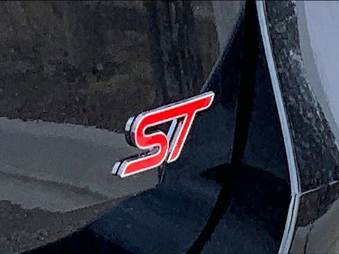 New 2026 Ford Explorer ST AWD/4WD image 15