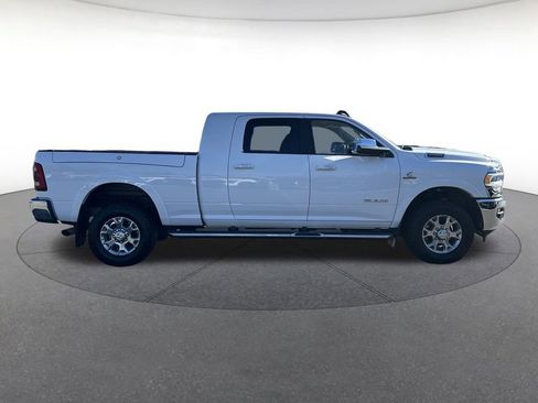 Certified 2022 RAM 2500 Laramie w/ Rambox Utility Group image 6