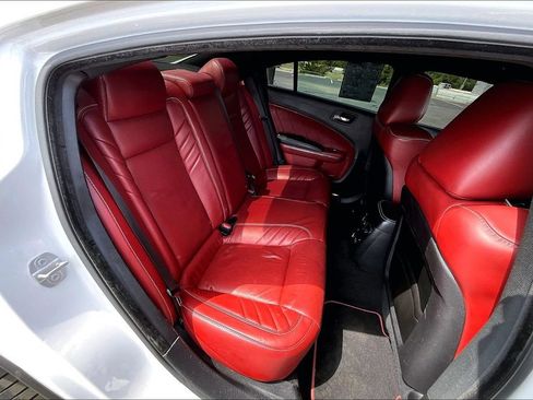 Used 2021 Dodge Charger SRT Hellcat RWD image 27