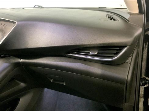 Used 2023 Buick Envision Preferred w/ Sport Touring Package AWD/4WD image 16