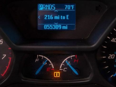 Used 2015 Ford Transit Connect XL image 19