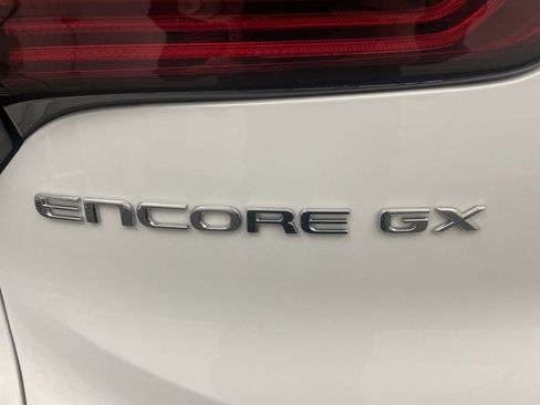 Certified 2024 Buick Encore GX Sport Touring image 23