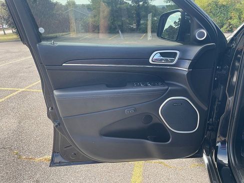 Used 2020 Jeep Grand Cherokee Summit image 11