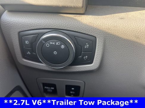 Used 2018 Ford F150 Lariat image 12