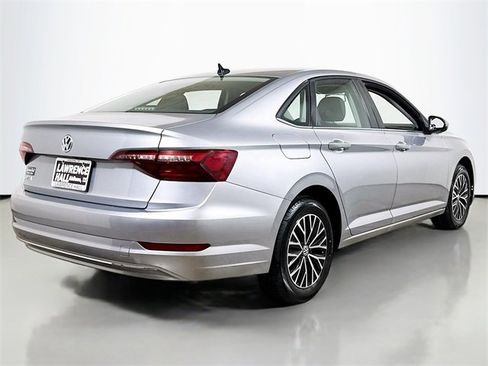 Used 2021 Volkswagen Jetta S image 2