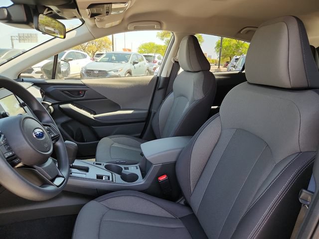 Certified 2025 Subaru Crosstrek 2.0i AWD/4WD image 8