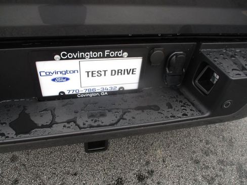 New 2026 Ford F150 XLT w/ Mobile Office Package image 10